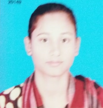 Student Photo Not Available
